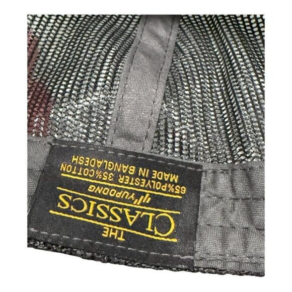 Weed Me Hat Cap Snap Back Black Gray Trucker Mesh Cannabis Advertising Mens - Picture 8 of 8